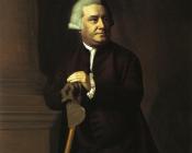 约翰 辛格顿 科普利 : Thomas Amory II